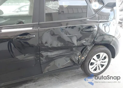 2025 Kia Soul Lx из США, поврежденный, VIN KNDJ23AU5S7930715